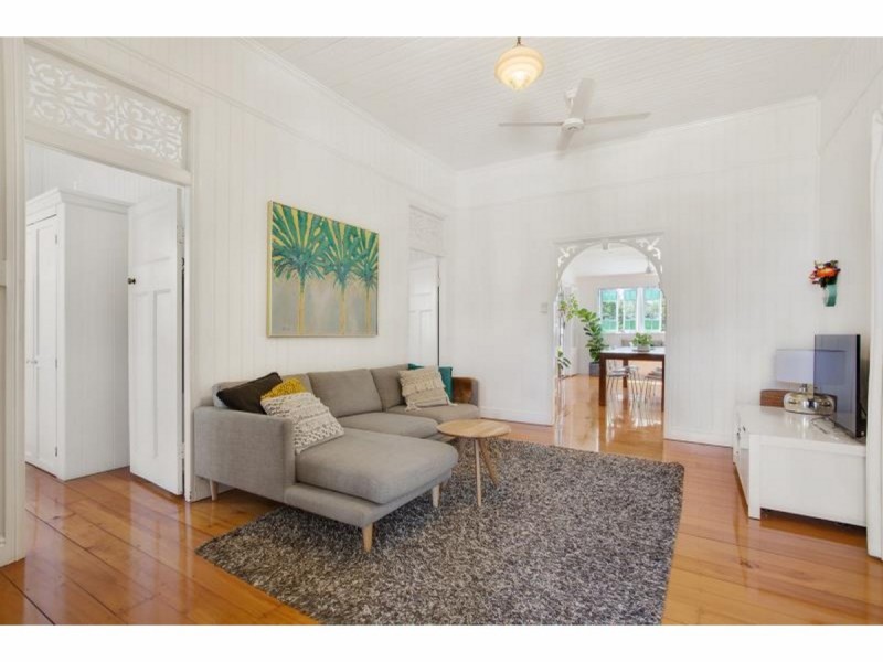 20 Gillespie Street, Wandal QLD 4700